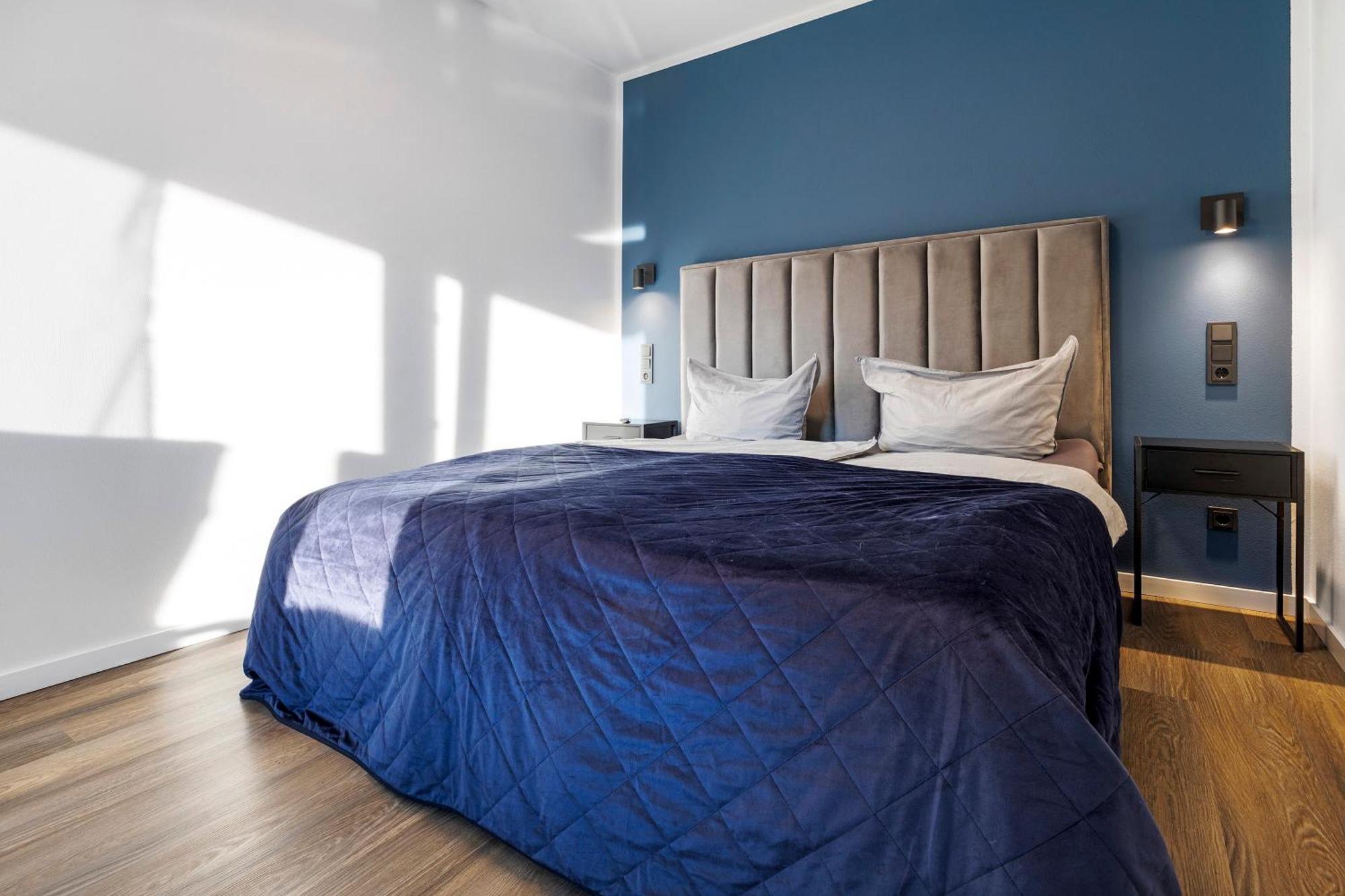 Egge Resort 7F Mit Whirpool U Sauna Altenbeken Экстерьер фото
