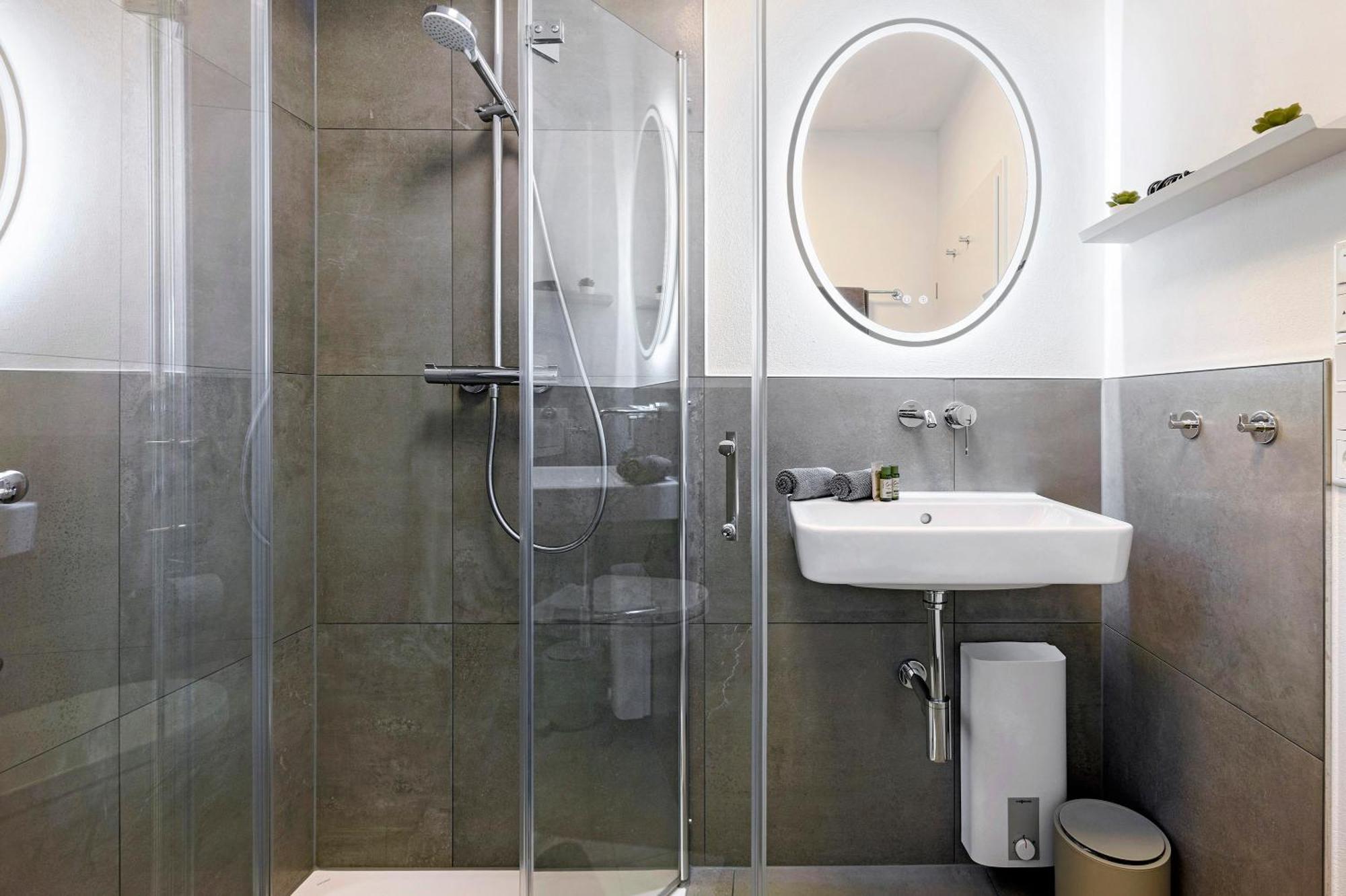 Egge Resort 7F Mit Whirpool U Sauna Altenbeken Экстерьер фото